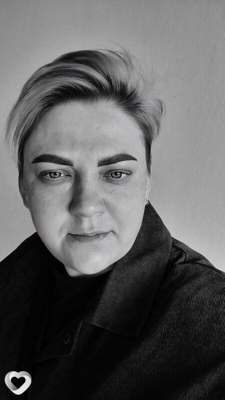 Kristina, 37, Иркутске — анкета №1846001
