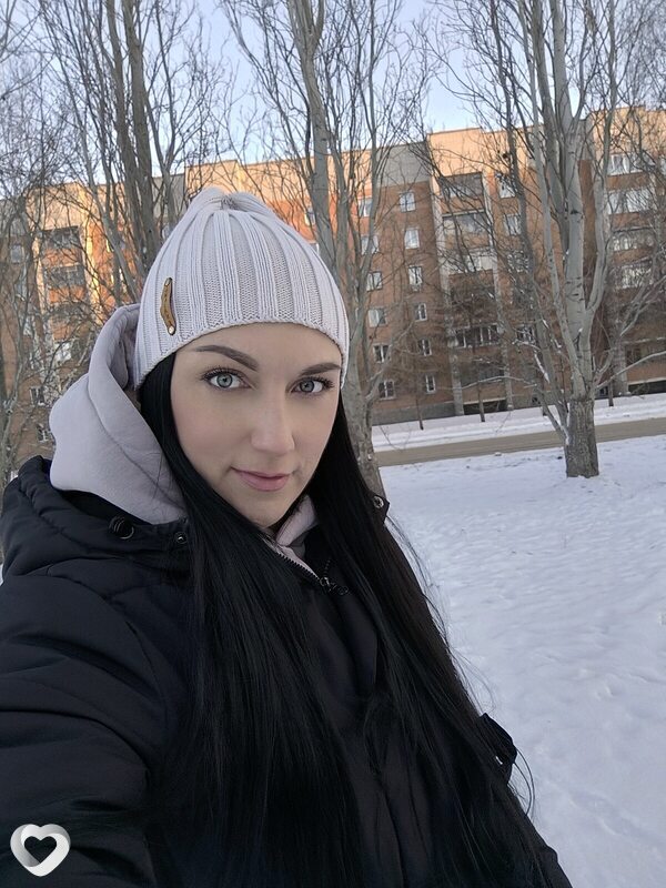 Кристина, 42, Новосибирске — анкета №1846003