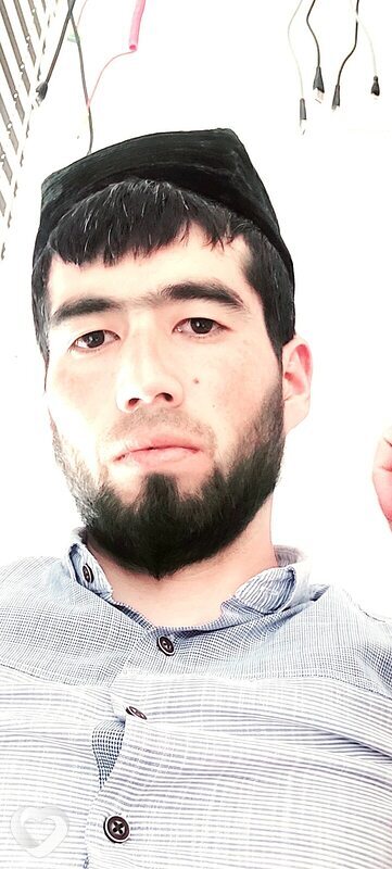 Ali, 34, Туле — анкета №1846010