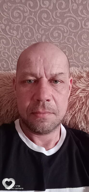 Влад, 49, Перми — анкета №1846070