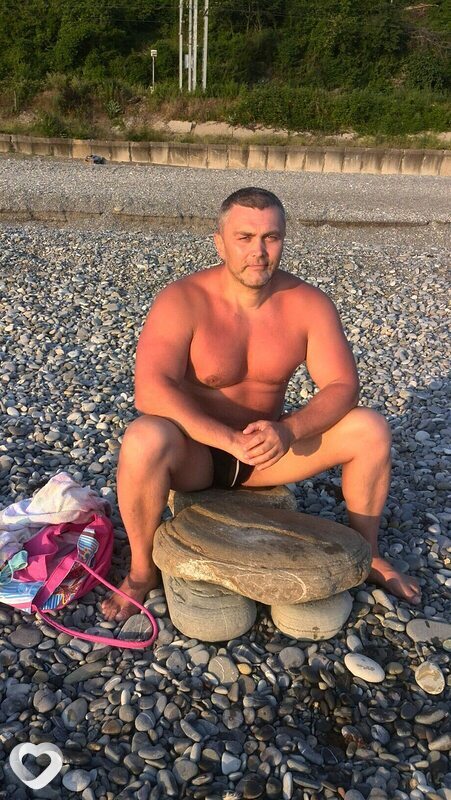 Алексей, 58, Пушкино (Московская Обл) — анкета №1846080