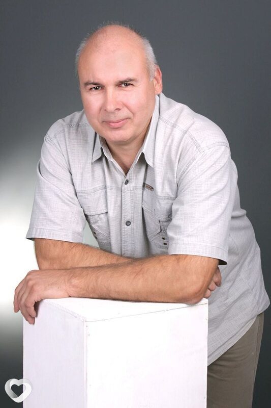 Вячеслав, 55, Минске — анкета №1846083