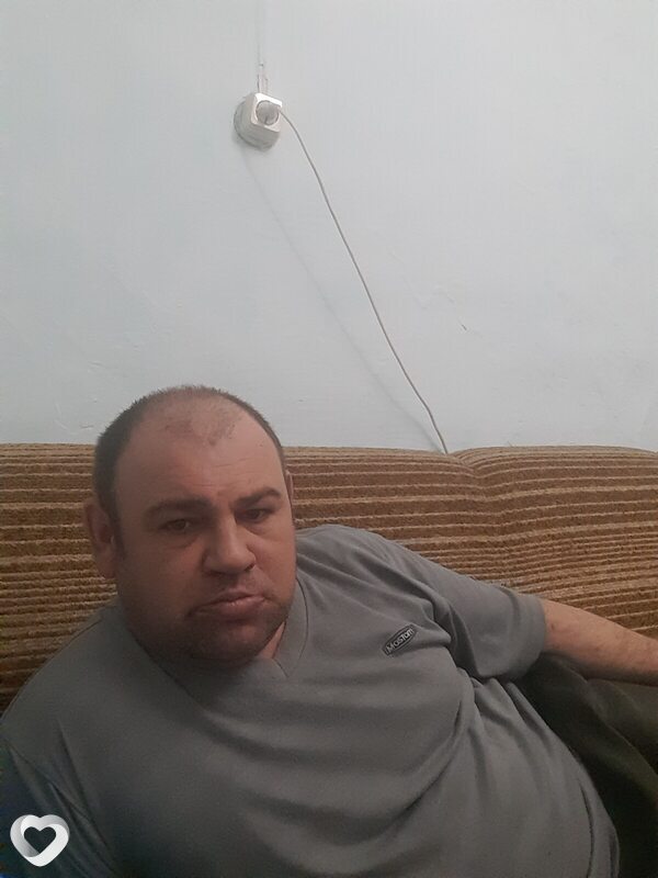 Дмитрий, 42, Искитиме — анкета №1846088
