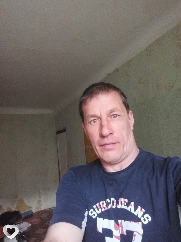 Юрий, 56, Перми — анкета №1846090