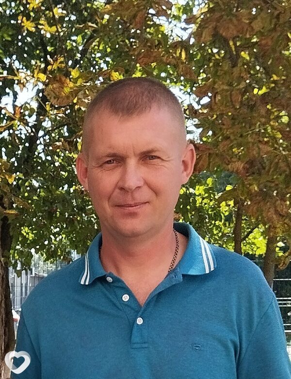 Максим, 45, Брянске — анкета №1846092