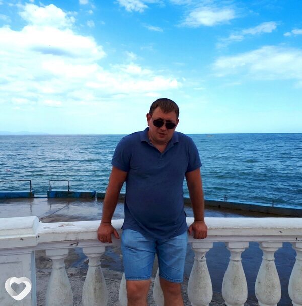 Дмитрий, 45, Москве — анкета №1846096