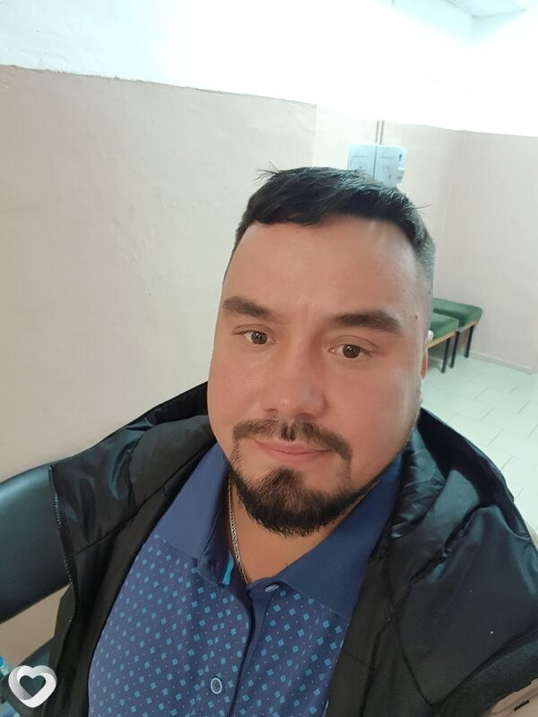 Максим, 35, Екатеринбурге — анкета №1846103