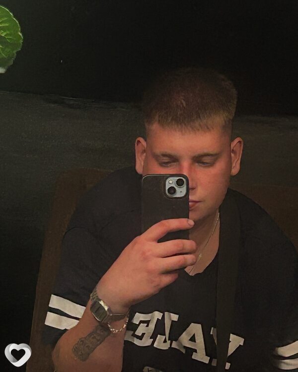Данила, 26, Речице — анкета №1846104