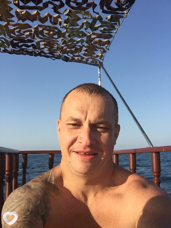 Загир, 47, Москве — анкета №1846109