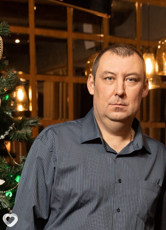 Олег, 47, Саратове — анкета №1846111