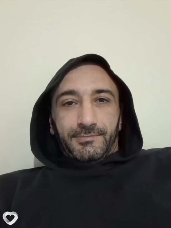 Ilqar, 40, Шахтах — анкета №1845922