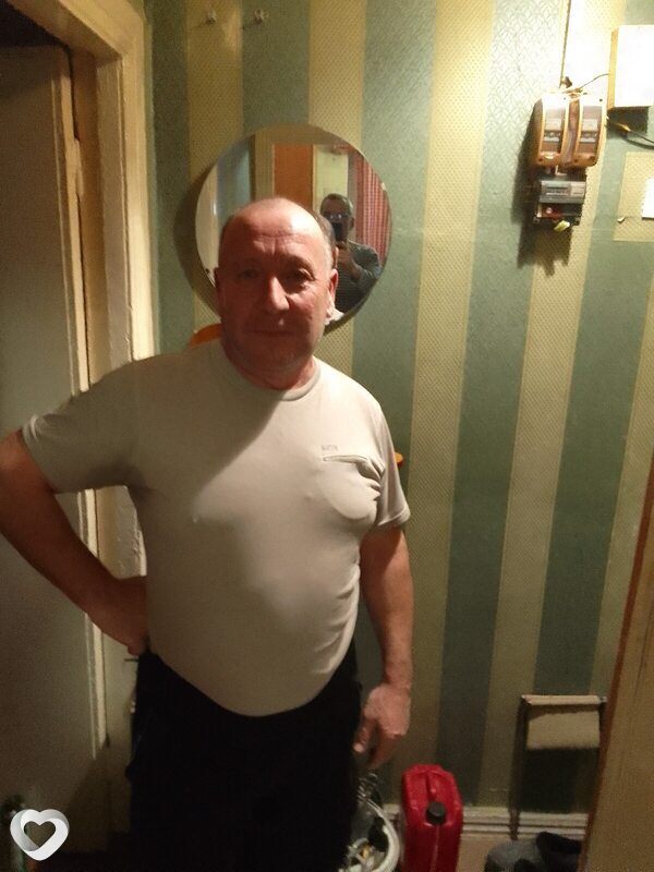 Дмитрий, 61, Пензе — анкета №1845923