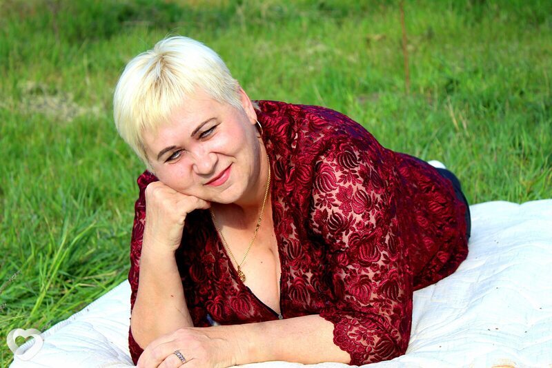 Наташа, 63, Лабинске — анкета №1845933
