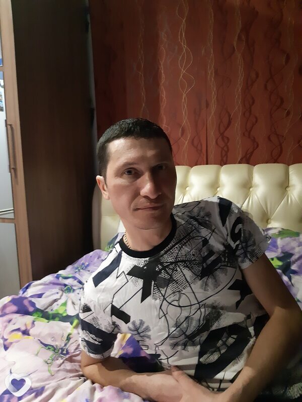 Владимир, 39, Чите — анкета №1846145