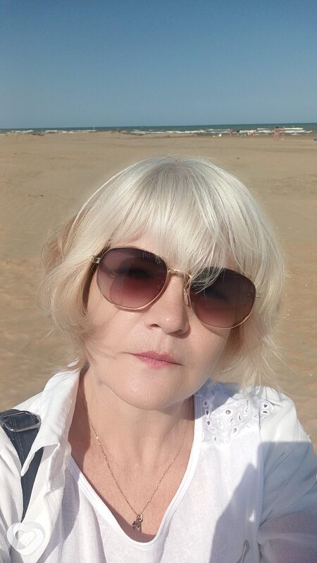 Наталья, 49, Астрахани — анкета №1846147