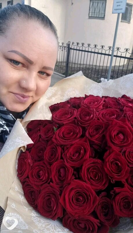 Оля, 36, Чебоксарах — анкета №1846166