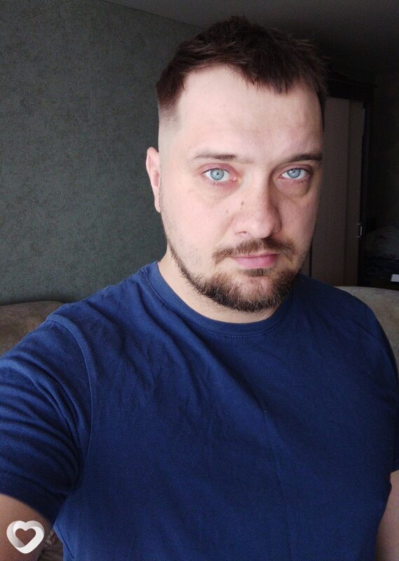 Игорь, 31, Хабаровске — анкета №1846245