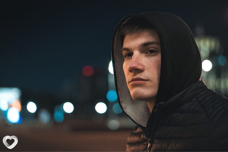 Сергей, 23, Москве — анкета №1846252