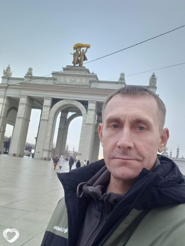 Сергей, 45, Нижнем Новгороде — анкета №1846253
