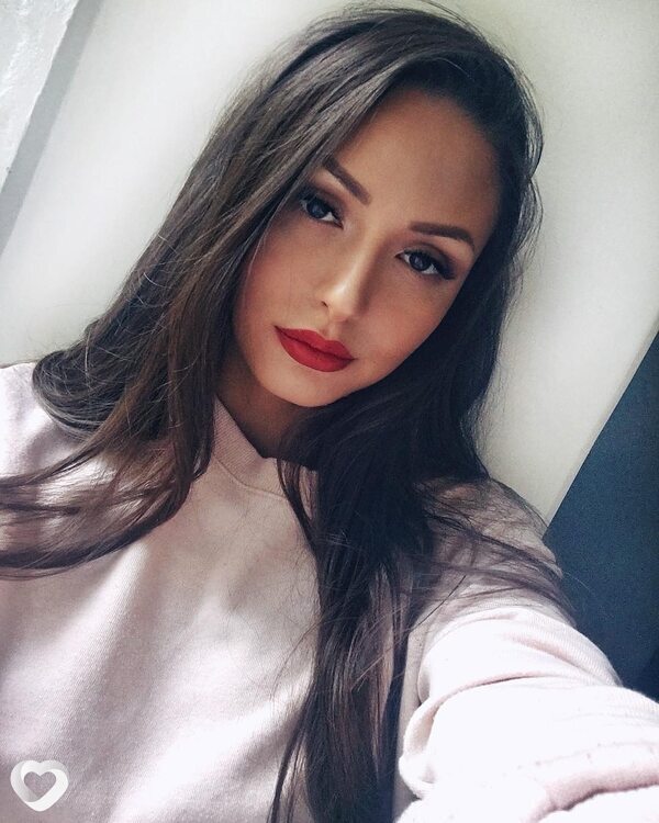 Настя, 24, Казани — анкета №1846254