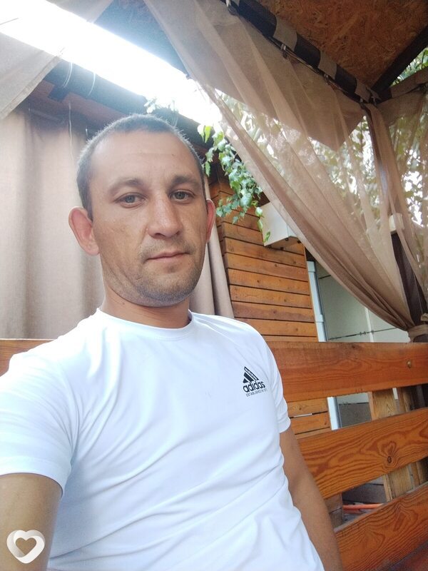 Максим, 33, Таразе — анкета №1846255