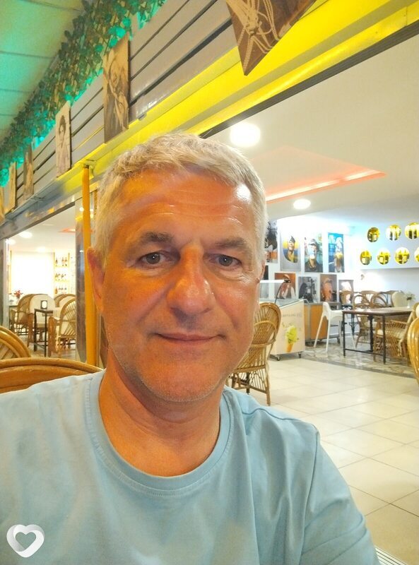 Артур, 56, Могилев — анкета №1846258