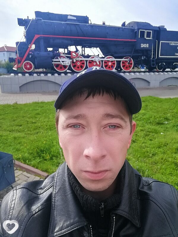 Серега, 34, Кемерове — анкета №1846264