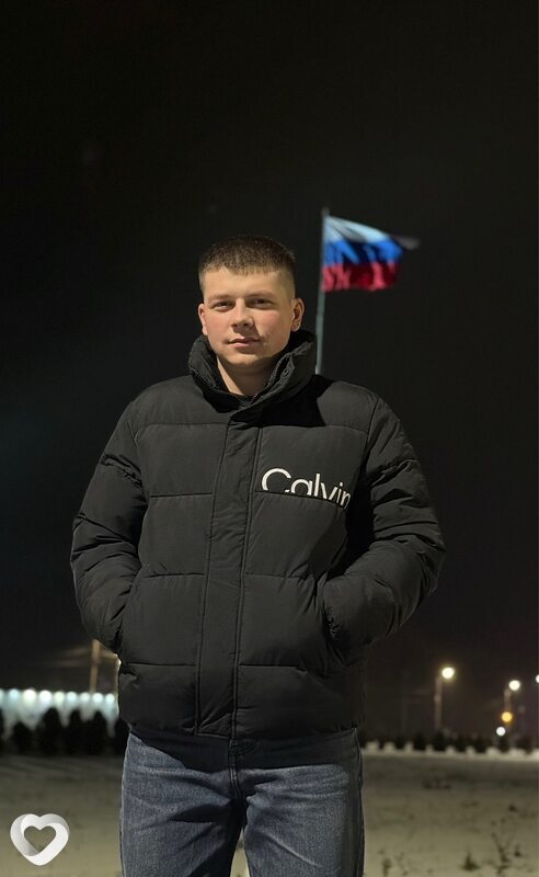 Александр, 23, Туле — анкета №1846265