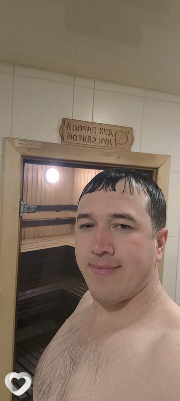 Ихтиёр, 35, Томске — анкета №1846193