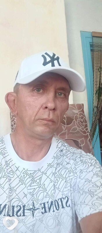 Вадим, 46, Абакане — анкета №1846200