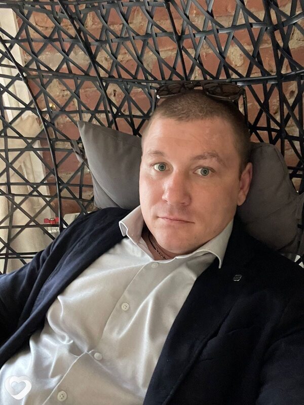 Станислав, 38, Москве — анкета №1846206
