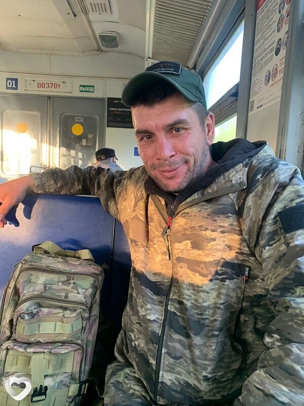 Лёха, 41, Александрове — анкета №1846208