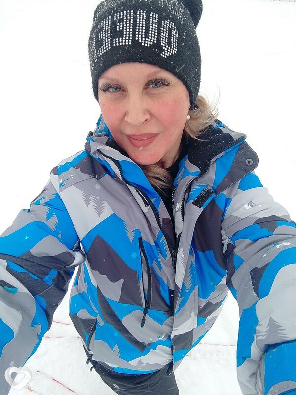 Анна, 42, Новосибирске — анкета №1846214