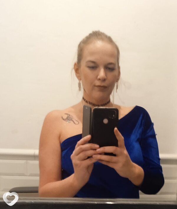 Анна, 42, Санкт-Петербурге — анкета №1846215