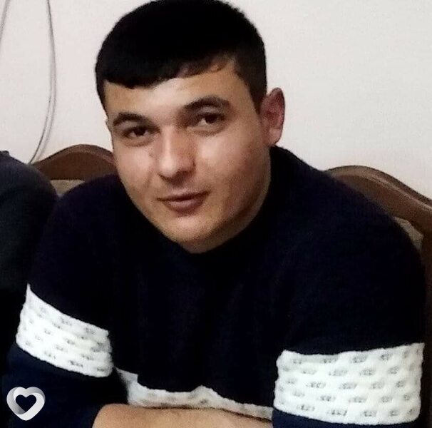 Gro, 36, Ереван — анкета №1846335