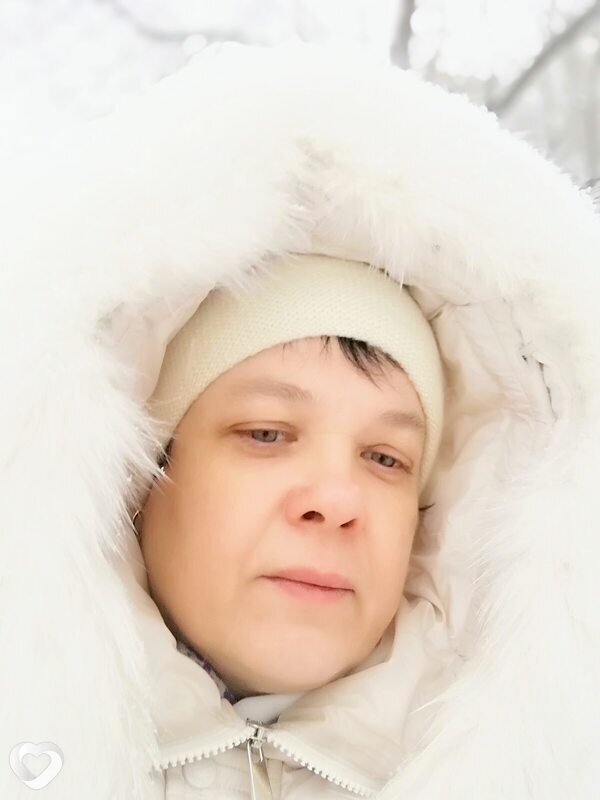 Светлана, 43, Абакане — анкета №1846336