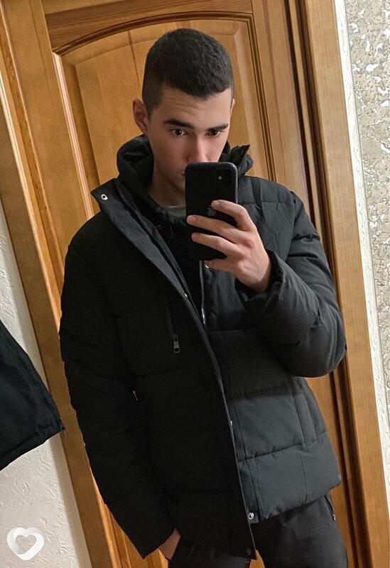 Виталий, 23, Саратове — анкета №1846429