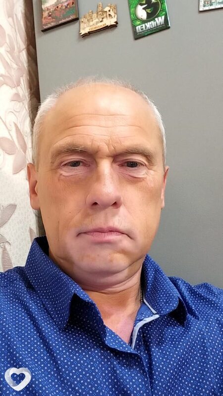 Дмитрий, 59, Нижнем Новгороде — анкета №1846431