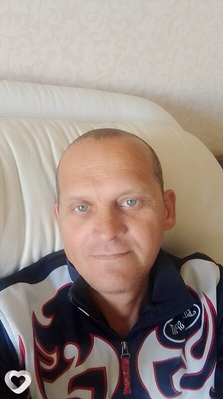 Алекс, 52, Балакове — анкета №1846299