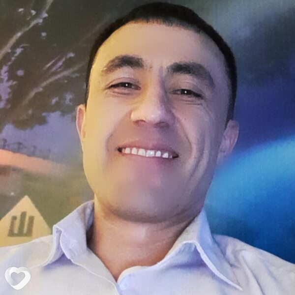 Заир, 36, Астане — анкета №1846306