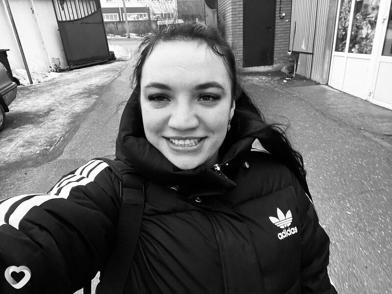 Алина, 28, Томске — анкета №1846572