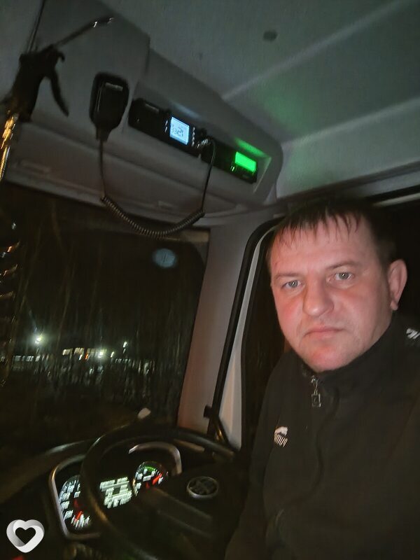 Денис, 38, Балакове — анкета №1846590