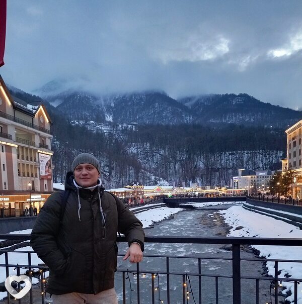 Александр, 41, Зеленоград — анкета №1846348