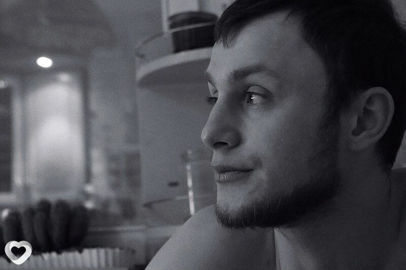Дмитрий, 32, Тольятти — анкета №1846354