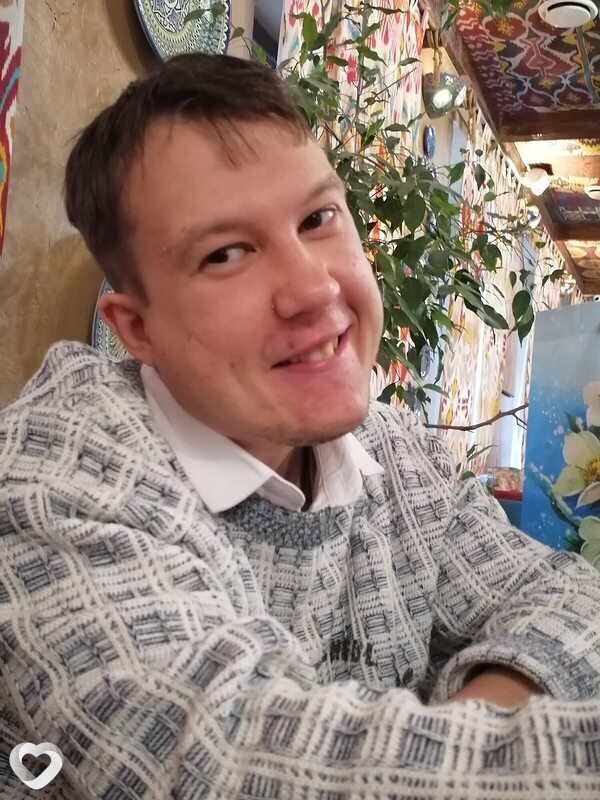Арсений, 29, Казани — анкета №1846355