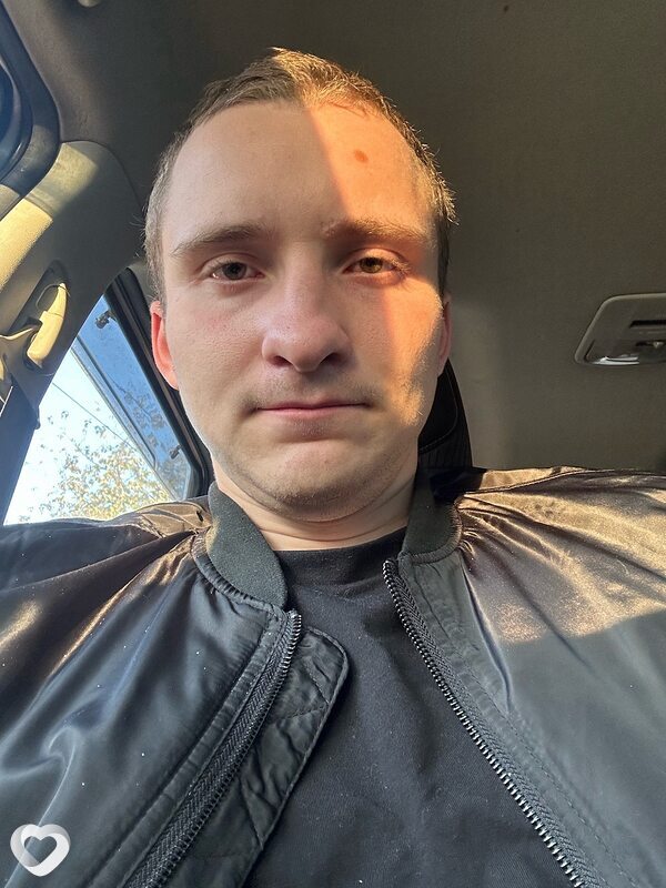 Денис, 25, Новокузнецке — анкета №1846231