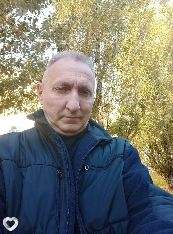 Александо, 58, Самаре — анкета №1846237