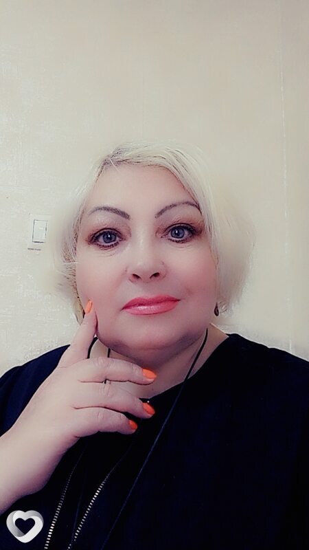 Маргарита, 58, Омске — анкета №1846240