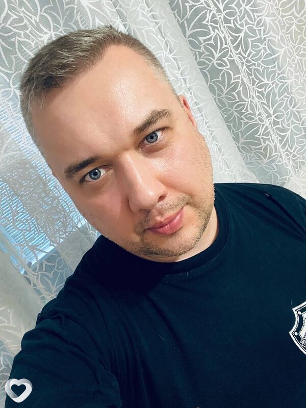 Макс, 40, Твери — анкета №1846269