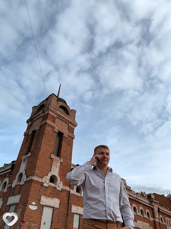 Петр, 35, Томске — анкета №1846279